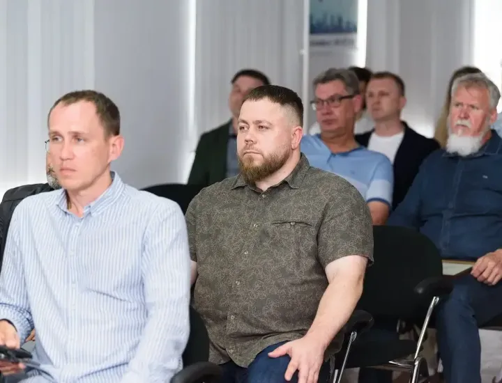 Валерий Чуйков: Импульс-Атом уже подал заявку на знак «Сделано в Атомграде»