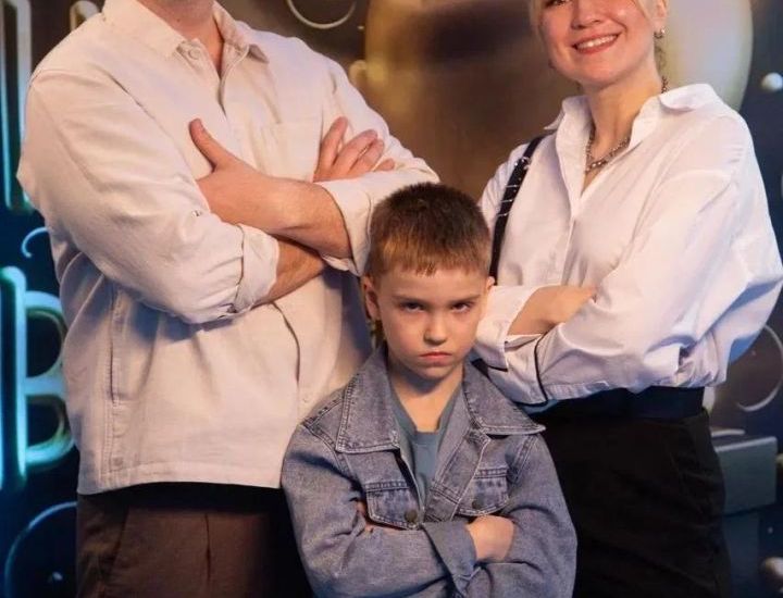 Семьи сотрудников «Импульс-Атом» поделились секретами счастья в День любви и верности